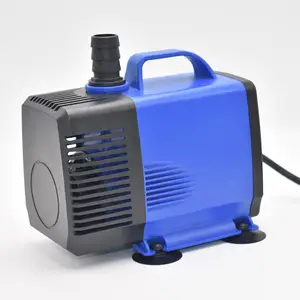 냉각 시스템 산업용 좋은 품질 80W AL-3500 925GPH 수냉식 잠수정 펌프