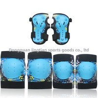 Genouillères de protection intégrale pour hommes et femmes, en mousse, pour adultes et enfants, directement de l'usine