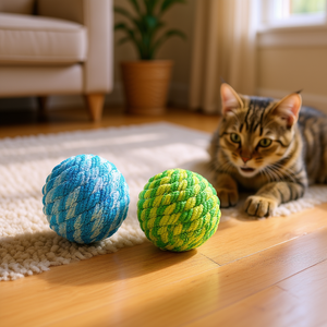 Jouets interactifs et mouvants pour chats - Product Image 3