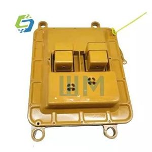 อะไหล่เครื่องยนต์รถขุดว่านหมิง ชุดควบคุมเครื่องยนต์ Ecu 1729391 172-9389 172-9391 1729389 สำหรับรุ่น 120h 140h 988g - Product Image 5