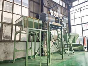 Línea <span class=keywords><strong>de</strong></span> Producción <span class=keywords><strong>de</strong></span> Mezcla NPK, Línea <span class=keywords><strong>de</strong></span> Producción <span class=keywords><strong>de</strong></span> Urea, Sulfuro <span class=keywords><strong>de</strong></span> Amonio y Otros Fertilizantes BB - Product Image 6