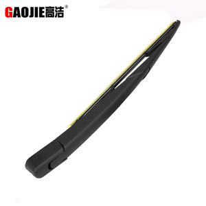 Bras d'essuie-glace arrière Gaojie 287814328R pour Saab 9-3 2006-2009 Essuie-glaces de pare-brise de voiture - Product Image 1