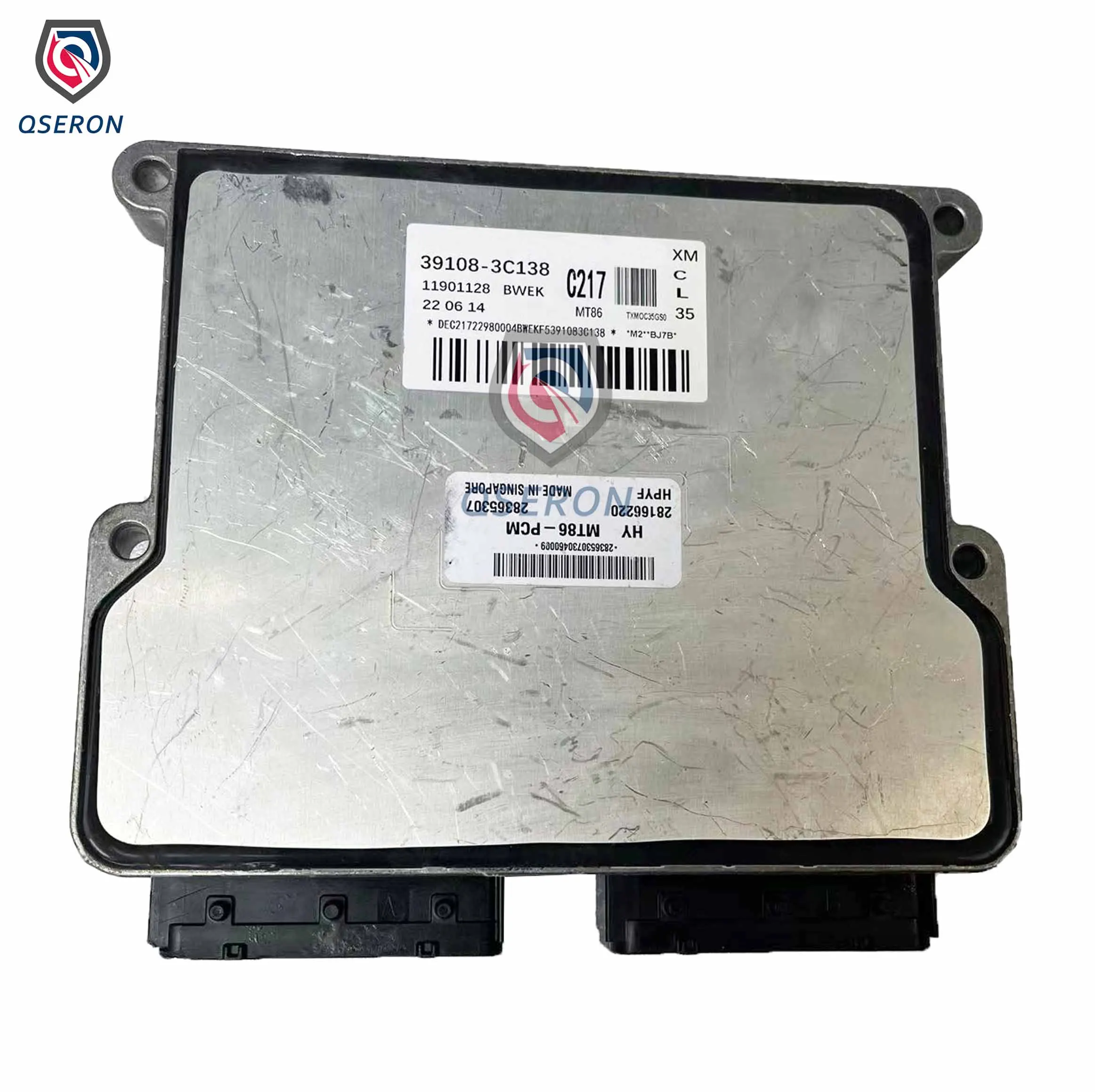 39128-2B620 ME17.9.11.1 391282B620 9001140115KH オリジナル S71A 車