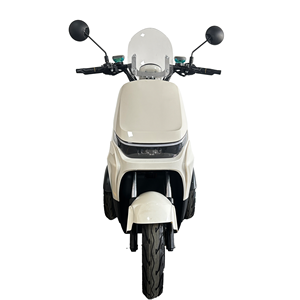 Triciclo Elettrico per Adulti 1000W 60V, Scooter <span class=keywords><strong>a</strong></span> <span class=keywords><strong>Tre</strong></span> Ruote con Carrozzeria Aperta per 2 Passeggeri - Product Image 4