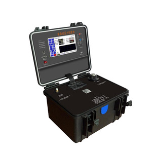 Support d'étalonnage de micro-pression XYS101 10KPa, précision 0,05, calibrateur numérique entièrement automatique pour usage industriel - Product Image 2