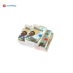 Activité dés poker <span class=keywords><strong>jeu</strong></span> de plateau avec boîte impression - Product Image 5