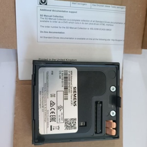 MM4 Advanced Operator AOP 6SE6400‑0AP00‑0AA1 stock FABRIQUÉ AU ROYAUME-UNI - Product Image 3