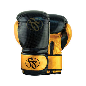 Su propio logotipo de boxeo guantes de boxeo-guantes y manoplas - Product Image 1