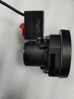 Prise de charge pour véhicule électrique de type 2 AC 16A avec configuration de câble 3x2,5mm² plus 2x0,75mm²
