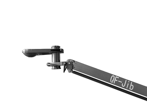 Accessoires de grue de caméra Qfys-mini pour la photographie et la vidéo – Équipement photographique - Product Image 2