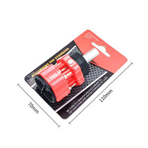 12-in-1 Combination Screwdriver <b>Set</b> Portable Mini Pocket Repair Manual Screw <b>Driver</b> Crv Bit Magnetic MYJ-11532 12 in 1 Mini Scre - Product Image 3