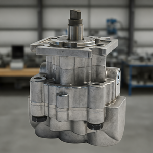 Nuevo Producto: Motor Hidráulico de Alta Presión de 12V CC y 150lm de Alta Calidad - Product Image 5