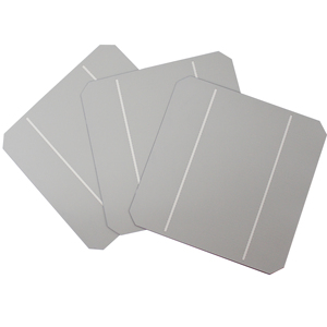 125*125 Mét Trung Quốc thực hiện 5 "Mono năng lượng mặt trời di động 2bb với giá bán buôn - Product Image 3