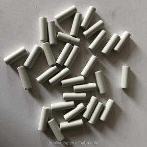 Batang <span class=keywords><strong>Media</strong></span> Poles Porselen Halus Silindris HENGXING PSCC untuk Penggilingan Ultra Halus dan Poles Hasil Akhir yang Halus - Product Image 3