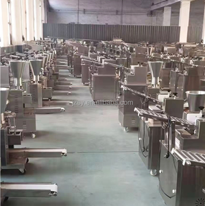 Máquina automática para Hacer bolas de masa hervida hecha a mano de imitación a precio de fábrica - Product Image 4