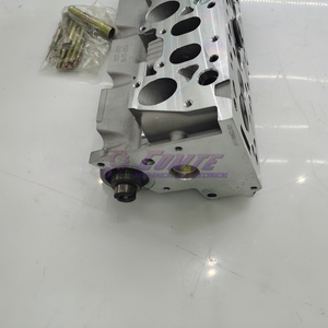 Testata Completa DW8 per <span class=keywords><strong>Peugeot</strong></span> 908537 9569145580 - Ingrosso Fabbrica - Product Image 2
