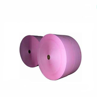Haute qualité CB CF CFB autocopiant copie papier rouleau image bleue