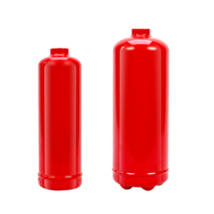 Los extintores de cilindros de gas portátiles de alta calidad se venden bien a precios competitivos Extintor de incendios Cilindro vacío - Product Image 2