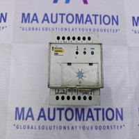 Relais de contrôle isolé en réseau PLC Vigilohm Em9 pour produit sous garantie