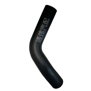 Tuyau de liquide de refroidissement 8-97033157-0, coude en caoutchouc pour système de refroidissement automobile, pièce de rechange - Product Image 3