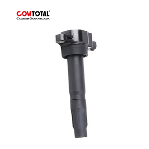Accesorios duraderos para vehículos, bobina de encendido para coche Swift <span class=keywords><strong>Sport</strong></span> M16A 1.6L OEM 33400D75F10E000 33400M68K20 33400-75F10, 4 Uds. - Product Image 6