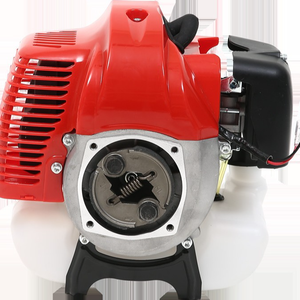 Professional Petrol 42cc Heavy Duty 2 Stroke Garden Gasoline Industrial Grass Trimmer <b>Brush</b> Cutter Trimmer Trimmer - Product Image 3
