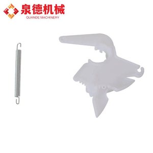 สวิตช์แรงดันแก๊สเบาะนั่งเมอร์เซเดส-เบนซ์ 20748450 ใช้ได้กับรถปั๊มและรถผสมปูน - Product Image 2