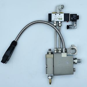 Module de mitrailleuse de collage thermofusible de haute qualité principalement utilisé dans l'industrie du bois G35 - Product Image 1