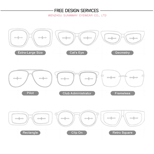 Ins Style Women's Fashion Trend Sunglasses for Men Women Designer Oval Frames Metal <b>Sun</b> Glasses Custom Logo <b>Shades</b> - Product Image 6
