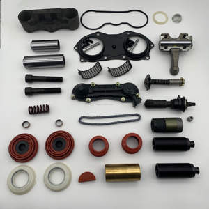 Kit <span class=keywords><strong>de</strong></span> Reparación <span class=keywords><strong>de</strong></span> Caliper <span class=keywords><strong>de</strong></span> Freno para Camión King, Sistema <span class=keywords><strong>de</strong></span> Frenos, Caliper para Scania KBCW020, Gran Venta - Product Image 2