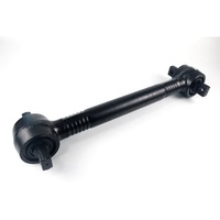 Pièces de suspension de camion de haute qualité, barre de traction droite pour camion, barre de traction AZ9725521174