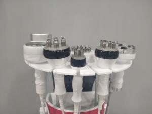 Precio al por Mayor, Máquina de Adelgazamiento Corporal 9 en 1 con Vacío de 80k para Reducción de Grasa y Cavitación - Product Image 6