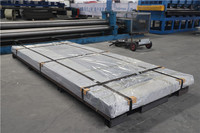 Malla de seguridad de acero suave Malla expandida 1220mm X 2440mm Hoja de metal
