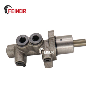 FEINOR Prix de gros haute performance pour 93289332 MC2894 <span class=keywords><strong>OPEL</strong></span> <span class=keywords><strong>CORSA</strong></span> B Caravan CHEVROLET <span class=keywords><strong>CORSA</strong></span> Saloon Maître-<span class=keywords><strong>cylindre</strong></span> de frein - Product Image 3