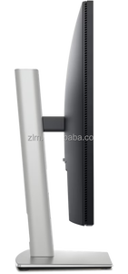 Monitor SJ 24 Inci Layar Lebar 16:10 IPS Desktop 100Hz Refresh Rate Resolusi 1920x1200 VGA untuk DP Model P2425 - Product Image 5