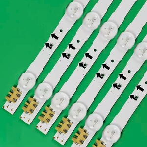 HX-NO.165 Precio Más Bajo SAMSUNG_2014SVS50_3228_L07_REV1.2 Retroiluminación LED Original de Aluminio para Reparación de Televisores - Product Image 6