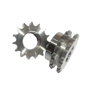 Best Quality Roller <strong>Chain</strong> Sprocket Manufacturer - Product Image 5