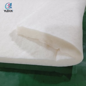 Rouleaux de coton en Polyester non tissé, thermocollage, pour couettes - Product Image 4