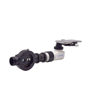 Microscope chirurgical à solution numérique Adaptateur vidéo pour smartphone Équipement de test pour microscope avec compatibilité pour smartphone - Product Image 3
