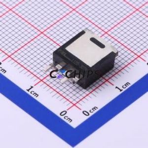 ทรานซิสเตอร์ภาคสนามทรานซิสเตอร์ (มอสเฟท) IRF630S-VB ต่อ263(D2PAK) ใหม่และดั้งเดิม - Product Image 2