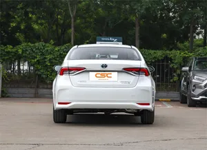 2024 T-Oyota C-orolla精英版紧凑型SUV热卖汽油高效车轿车 - Product Image 3