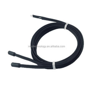 Sensor temperatur ntc langsung dari pabrik Probe temperatur baja tahan karat untuk pengering - Product Image 2