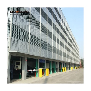 Hệ Thống Đỗ Xe Tự Động Thông Minh Hệ Thống Đỗ Xe Tự Động - Product Image 5