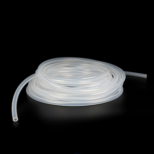 Tabung drainase silikon pabrik OEM untuk pengering isap luka tertutup - Product Image 6