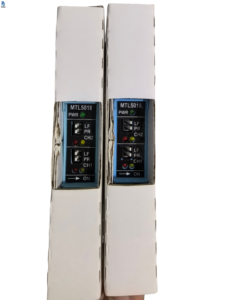 Controlador PLC, Sensor, Barrera de Seguridad, Nuevo y Original, MTL5018 - Product Image 1