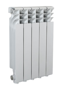 Riscaldatore <span class=keywords><strong>elettrico</strong></span> cinese bimettale centrale tipo33 radiatori riscaldanti moderni bimetallici in acciaio a colonna - Product Image 2