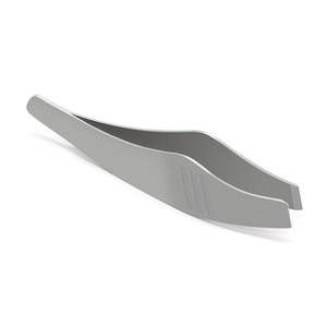 Offre Spéciale pinces de haute qualité en acier inoxydable <span class=keywords><strong>pince</strong></span> à épiler poisson os outil de cuisine poisson os ramasser Clips poisson os dissolvant - Product Image 3