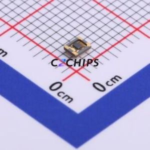 7L26002007 Temperature Compensated Crystal Oscillator (TCXO) SMD2520-4P Oscillator - Product Image 2