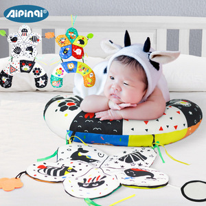 Almohada de Bambú <span class=keywords><strong>para</strong></span> Bebé Recién <span class=keywords><strong>Nacido</strong></span>, <span class=keywords><strong>para</strong></span> Dormir, Amamantar y Proteger la Cabeza - Product Image 2
