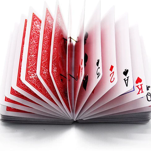 Ma Thuật Điện Xi ảo thuật Công cụ dễ dàng vui thú vị tuyệt vời siêu Thác Nước Thẻ đạo cụ thủ thuật tự động - Product Image 4